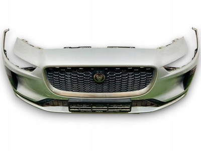 T4K5982LML бампер передний комплект 6 датчиков ягуар i - pace x590 j9d3 - 17b971 - ca8lml