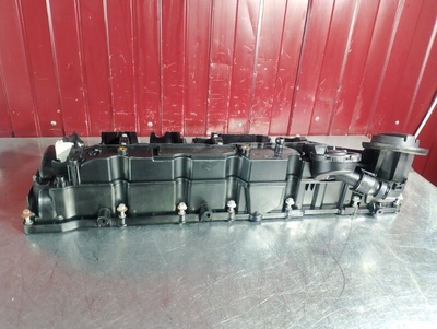 11127823181 Клапанная крышка BMW X5 F15 2015 , 11128515745, 11127800309, 7823181