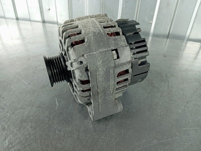 A0111546402 Генератор Mercedes C-class W203 2002 , SG12B023, 2542319E