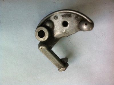 A60105 Прочая запчасть Mercedes 208 1988 ,A6011800843