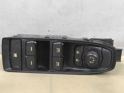83071FL12A Блок управления стеклоподъемниками передней левой Subaru Impreza 5 (GK/GT) 2019