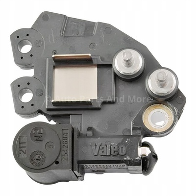 2542775 регулятор напряжения valeo