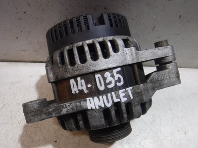 A113701110BA Генератор Chery Amulet (A15) A15 (2003—2010)