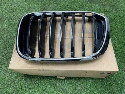 51138469959 решетка радиатора BMW X3 G01
