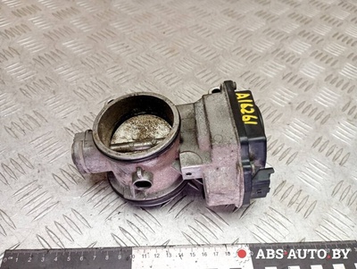 8200063652 Заслонка дроссельная Renault Kangoo 2000 ,8200123061,7701474709,8200051274,8200059268,8200061066,8200083206,P4410221,408239822001,408239822001Z,91159951,93160202,1611800QAC