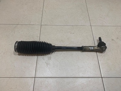 1K0423810A Тяга рулевая с наконечником и пыльником левая Volkswagen Passat CC B6 (2008—2012) 2011 , 1K0423831B, 1K0423811K