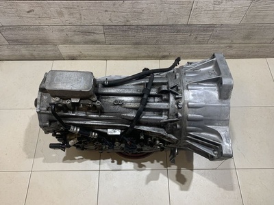 0C8300036C АКПП LSK Volkswagen Touareg II (2010—2014) 2012 , X