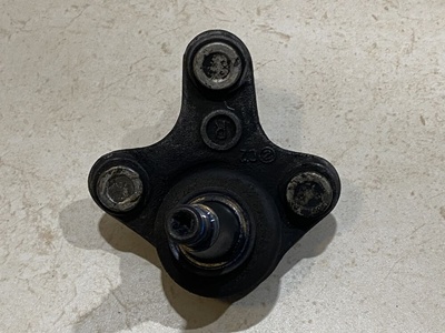 3C0407366A Опора шаровая правая Volkswagen Passat B6 (2005—2010) 2007 , 1K0407366C, 3C0407366B, 5Q0407366A, 1K0407366C, 1K0407366E