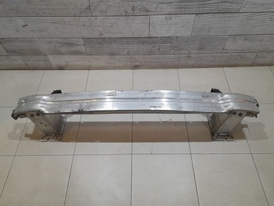 8K0807113F Усилитель переднего бампера Audi A4 B8 (2007—2012) 2010 8K0807113D, 8K0807113B /