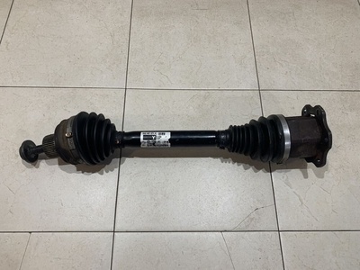 8K0407271P Привод передний в сборе Audi A4 B8 (2007—2012) 2009 , 8K0407271C