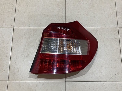 63216924502 Фонарь задний правый BMW 1 серия E81/E82/E87/E88 (2004—2007) 2006 , 63217164956