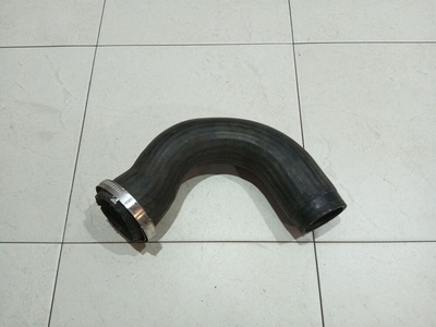 1K0145834AP Патрубок интеркулера Volkswagen Passat B6 (2005—2010) 2010