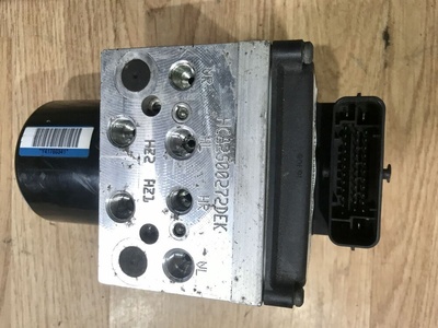 3C0614109PGNO Блок Volkswagen Passat CC B6 (2008—2012) 2009 , 3C0614109P