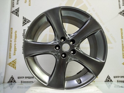 52914T1320 Диск литой R20 Genesis G80 2 RG3 2020-2022