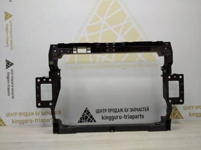 501005536AA Панель передняя Exeed RX T22 2023-2024