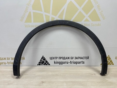 5NA854819J Расширитель крыла Volkswagen Tiguan 2 AD1 до Рестайлинг 2016-2020