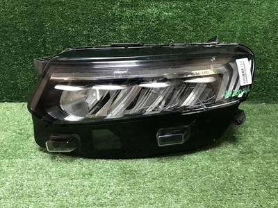 7051026800 Битая Фара левая Geely Tugella (2019-н.в.) LED Geely Параметр: Модель 2019