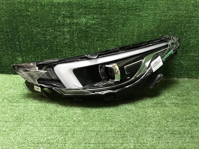 605000415AA Битая Фара левая Omoda S5 (2022-Н.В.)