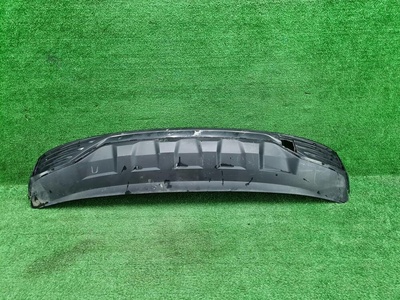 6044124600 Юбка заднего бампера Geely Monjaro (2021-н.в.) Geely Параметр: Модель 2021