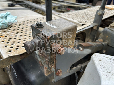 0015533701 Насос подъема кабины Mercedes-Benz Axor 2007 ,0307019418