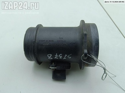 059906461K Расходомер (измеритель потока воздуха) Audi A6 C6 (2004-2011) 2005