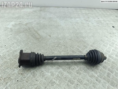 4F0407271J Полуось передняя левая Audi A6 C6 (2004-2011) 2005