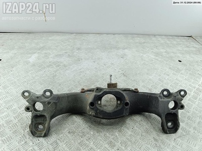 8E0399263AB Кронштейн КПП опорный Audi A4 B6 (2001-2004) 2003