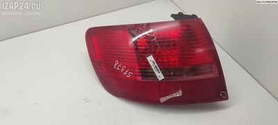 4F9945095 Фонарь задний левый Audi A6 C6 (2004-2011) 2005