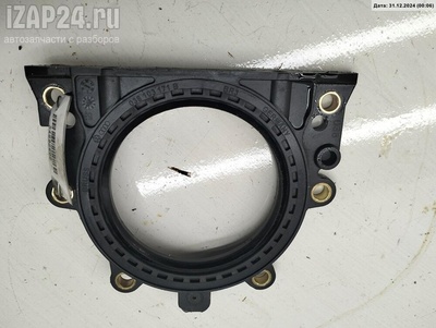 038103171B Крышка двигателя передняя Volkswagen Passat B5+ (GP) 2001