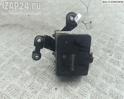 1c0907379l Блок ABS (Модуль АБС) Skoda Octavia mk1 (A4) 2004