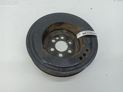 06F105243H Шкив коленвала Audi A4 B7 (2004-2008) 2005