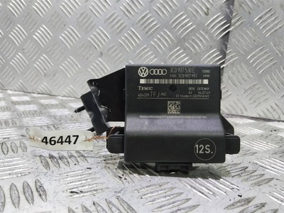 3C0907530E Диагностический интерфейс Volkswagen Passat B6 2005-2010 2007