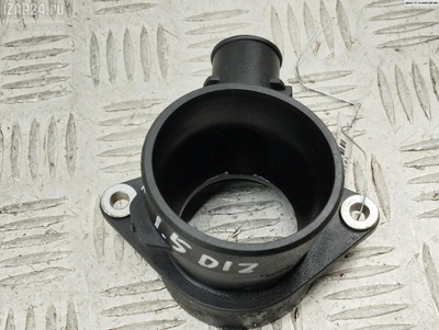 AV616C784AF Патрубок турбины Ford Focus III (2011-2018) 2015
