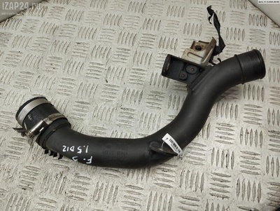 F1F16F075A Патрубок турбины Ford Focus III (2011-2018) 2015