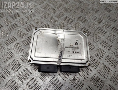 7510154 Блок управления VVT Valvetronic BMW 7 E65/E66 (2001-2008) 2002