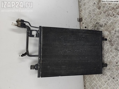 8D0260401g Радиатор охлаждения (конд.) Audi A4 B5 (1994-2001) 2000