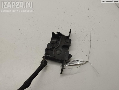 4E0823509C Замок капота Audi A8 D3 (2002-2010) 2003