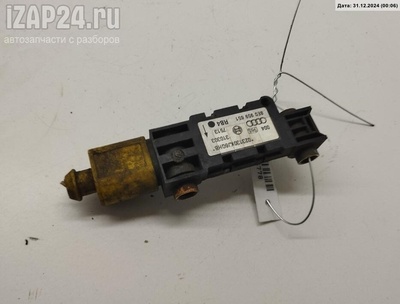 8E0959651 Датчик удара (Airbag) Audi A8 D3 (2002-2010) 2003