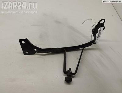 8E0805537 Кронштейн бампера переднего Audi A4 B6 (2001-2004) 2004