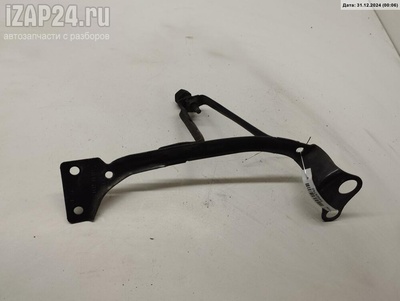 8E0805537 Кронштейн бампера переднего Audi A4 B6 (2001-2004) 2004