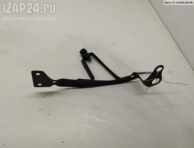 8E0805537 Кронштейн бампера переднего Audi A4 B6 (2001-2004) 2003