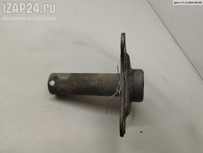 8L0807133A Кронштейн бампера переднего Audi A3 8L (1996-2003) 1998