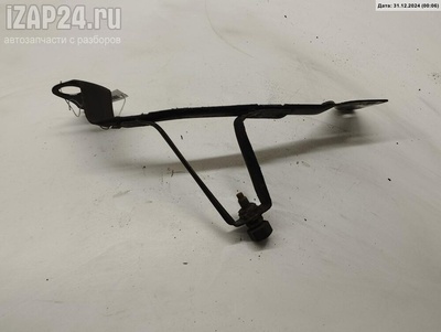 8E0805537 Кронштейн бампера переднего Audi A4 B6 (2001-2004) 2003