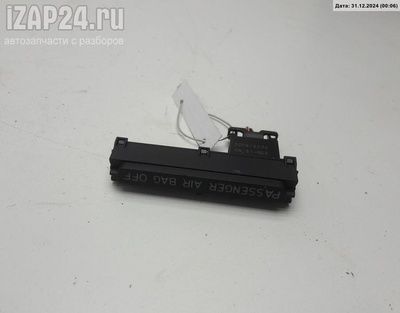 3c0919234 Кнопки управления прочие (включатель) Volkswagen Passat B6 2006