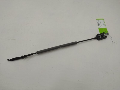 3T0837017C Трос двери Skoda Fabia 2010