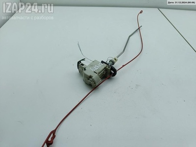 4F0862153 Активатор (привод) замка лючка бака Audi A6 C6 (2004-2011) 2005