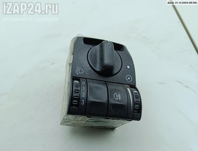 90460591 Переключатель света Opel Omega B (1994-2003) 1996