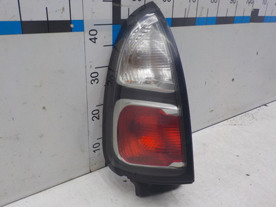 6350GL Фонарь задний левый Citroen C3 Picasso 2008-