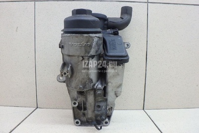 1781598 Корпус масляного фильтра Ford V40/V40 Cross Country (2012 - 2019)