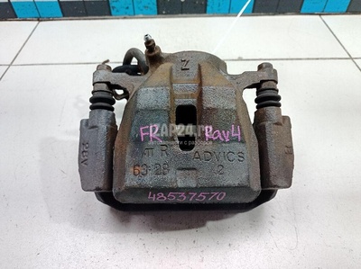 4773042090 Суппорт тормозной передний правый Toyota RAV 4 (2006 - 2013)